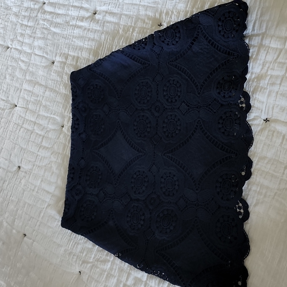 Mini skirt